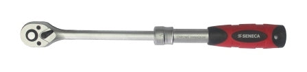 SENECA Ratchet Handle Extndbl. w/Qck.Rlse - 1/2"Dr.