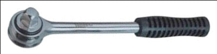 JTW Ratchet Handle Type Round Type - 3/4 "