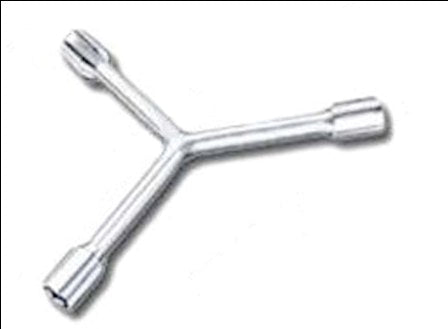 JTW Socket Spanner Y-type - 8×9×10mm