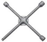 JTW Socket Spanner Wheel 4-way (Rnfrcd.type) - 450mm