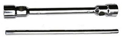 JTW Socket Spanner Wheel 2-way - 24×27mm