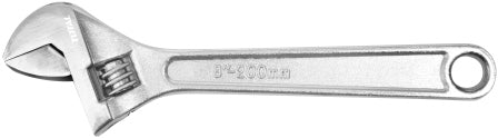 TOTAL Wrench Adjustable - 250mm (10")