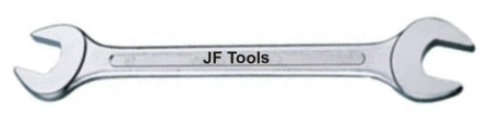 JTW Spanner Dbl.Opn.End Lng.Ptrn. - 16×17mm