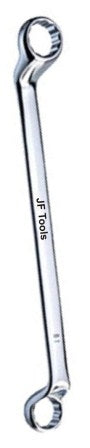 JTW Spanner Ring Offset Dp.Ellep.Pnl. - 14×15mm