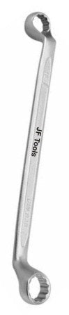 JTW Spanner Ring Offset Prs.Pnl. - 30×32mm
