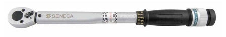 SENECA Torque Wrench (3/8"Dr.) -19-110 nm(Ntp)