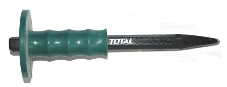 TOTAL Chisel Concrete - 4 × 16 × 250mm