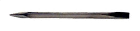 JTW Crow Bar - 25×1500mm