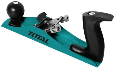 TOTAL Wood Planer - 235×44×2mm