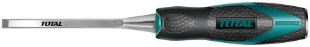 TOTAL Wood Chisel (140mm) - 16mm