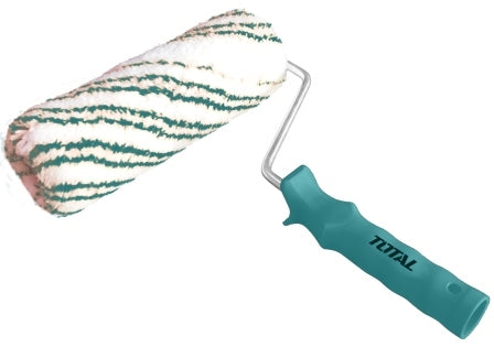 Total Paint Roller Brush - 22 × 255mm (10")