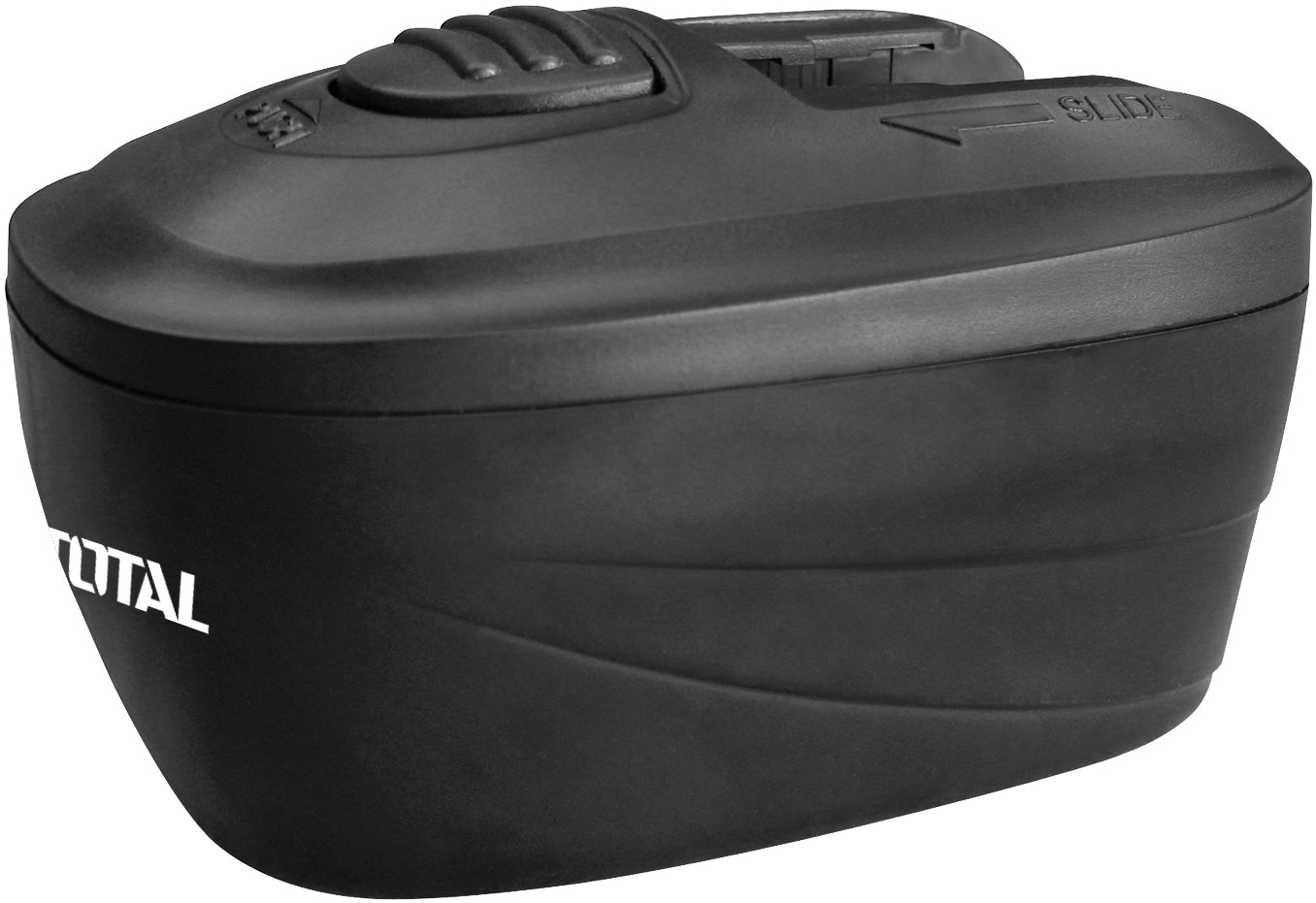 TOTAL Battery Pack - 12V