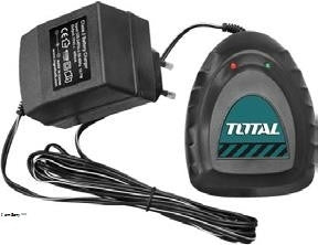 TOTAL Charger - 12V-HD