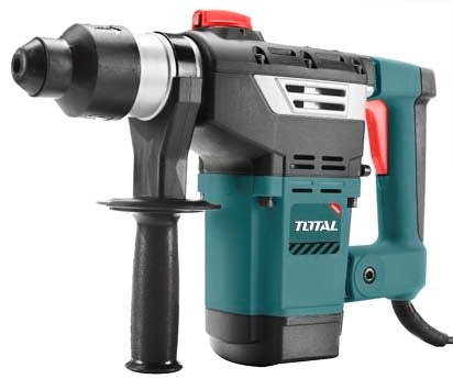TOTAL Hammer Rotary - 36mm (1500W)