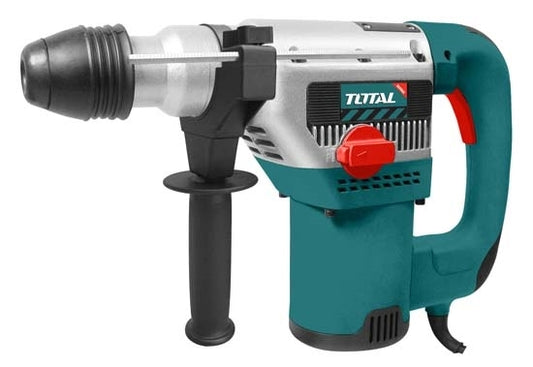 TOTAL Hammer Rotary - 38mm (1050W)