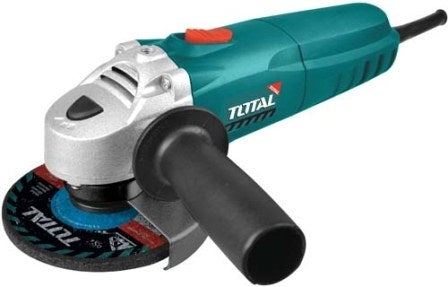 Total Angle Grinder - 4 (650W)