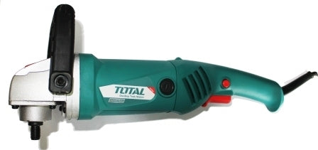 TOTAL Polisher Angle - 7" (1200W)