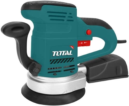 TOTAL Sander Rotary - 450W