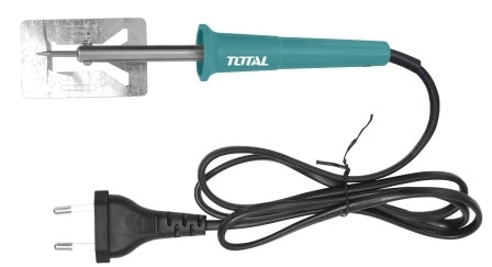 TOTAL Soldering Iron Electric - 40W