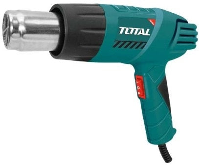 TOTAL Gun Heat - 2000W