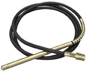 TOTAL Vibrator Poker - 32-12mm