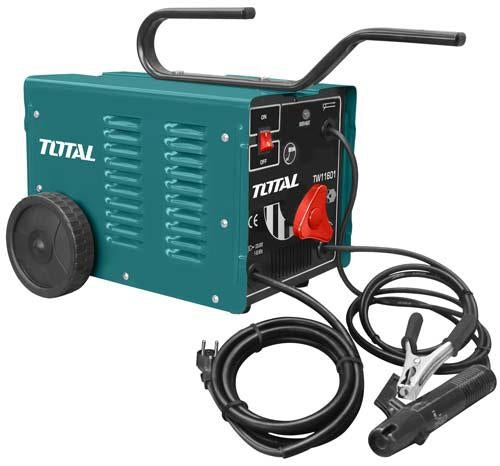 TOTAL MMA Welding Machine - 200A