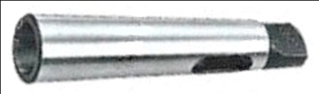JTW Drill Arbor (Morse) - MT-1