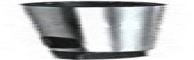 JTW Drill Arbor (Morse) - MT-2