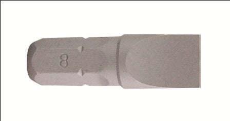 SENECA Slotted Bit - 3.0 × 0.5/25mm