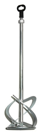 TOTAL Paddle Mixer - 120mm