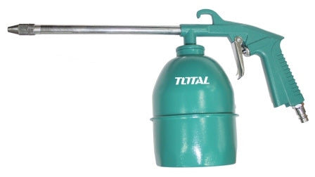 TOTAL Gun Air Washing - 750cc