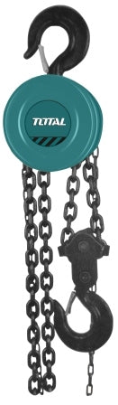 TOTAL Chain Block - 1ton