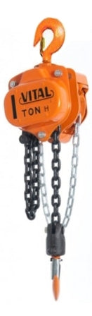 VITAL Chain Block - 0.5ton