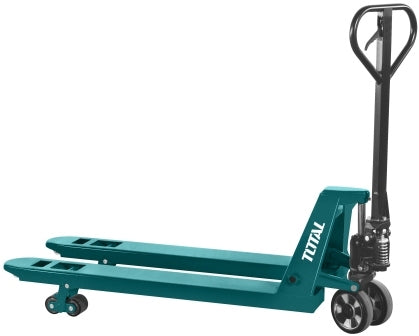 TOTAL Hand Truck for Pallet - carriage upto 2500kgs