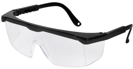 TOTAL Goggles Safety