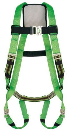 تسخير السلامة الخضراء - 50 مم واو (WebBng)