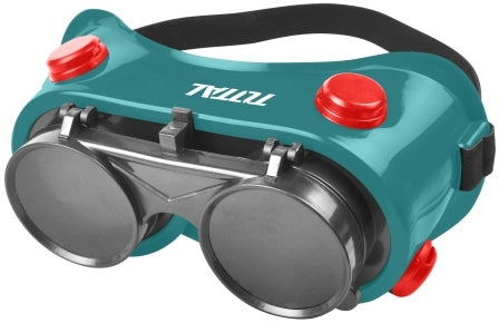 TOTAL Welding Goggles