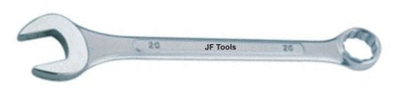 JTW Spanner Combo Rec.Pnl. - 7mm