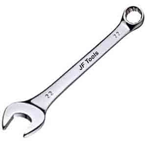 JTW  Combination Spanner 33mm