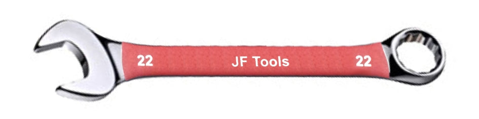 JTW Spanner Combo Ellep.Ptrn.w/SftGrp - 28mm