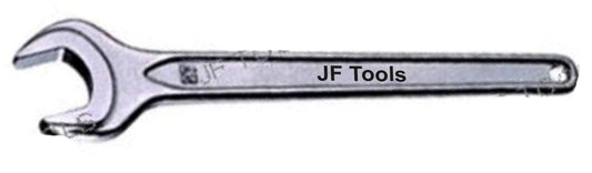 JTW Spanner Slugging Single Ring Striking End - 38mm