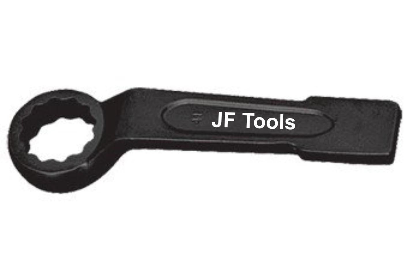 JTW Spanner Sngl.Opn.End - 65mm