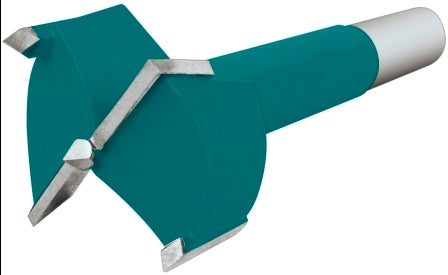 TOTAL Router Bit w/TCT Blade - 32mm