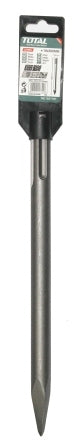 TOTAL Pointed Chisel Max - 18 × 0 × 600mm
