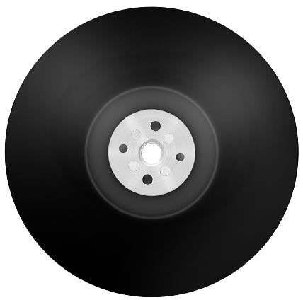 TOTAL Pad Polish w/Wool Polish Bonnet - 180mm