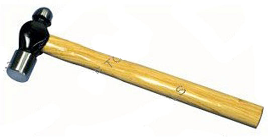 JTW Hammer Ball Pein w/Wdn.Hndl - 1000gms