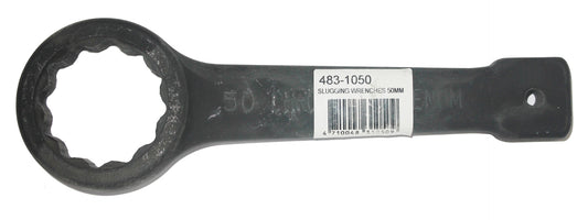 SENECA Spanner Wrench Slugging Sngl.Rng. - 100mm
