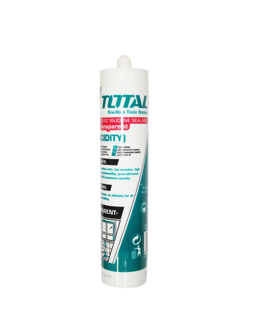 TOTAL Silicone 9010 - 300ML
