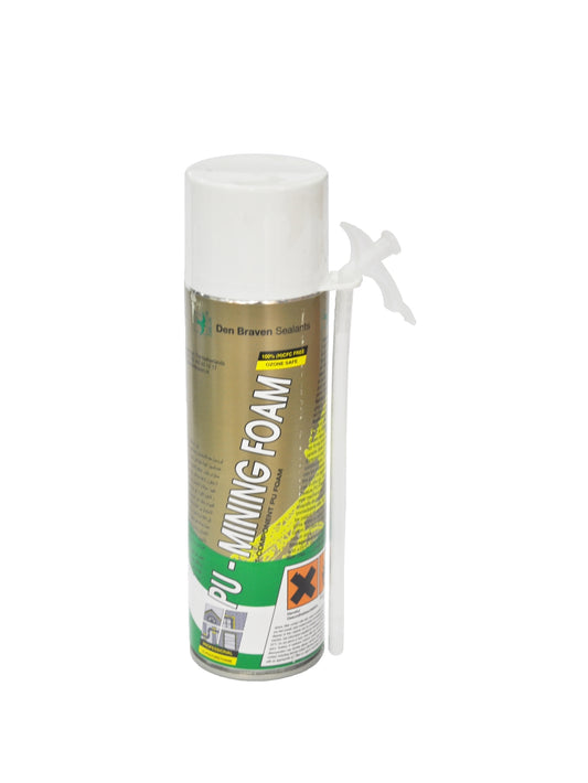 Foam 750ml