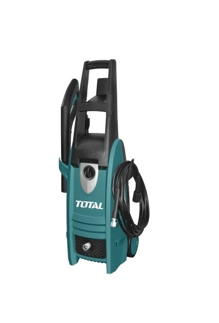 TOTAL High Pressure Washer - 1500W